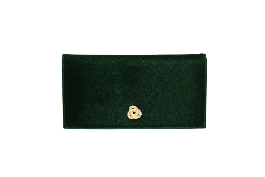 Accessories Michelle Wilhite Clutches | Eloise Clutch