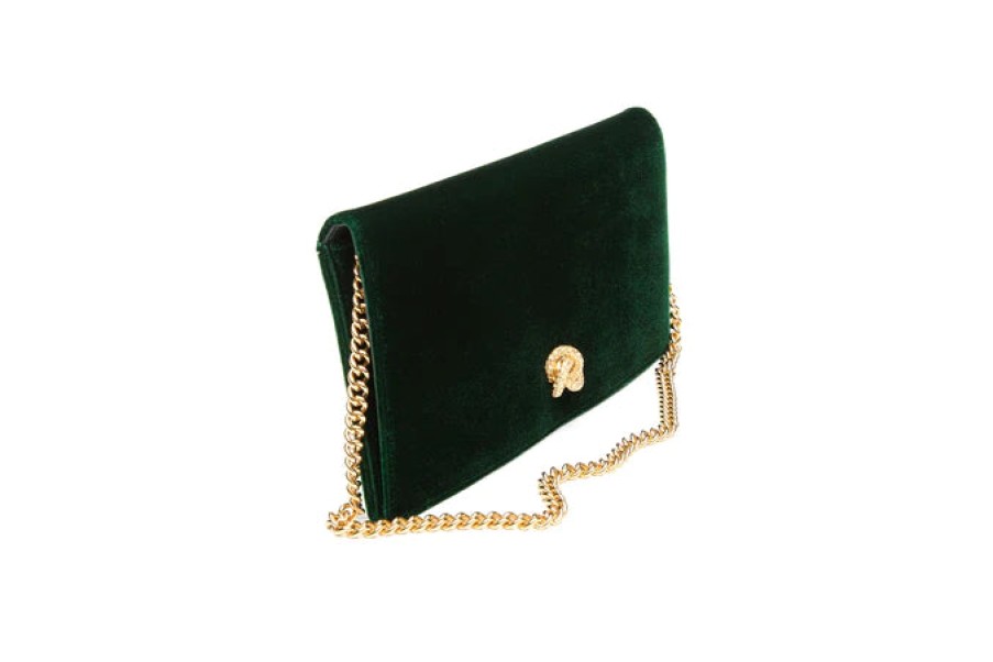 Accessories Michelle Wilhite Clutches | Eloise Clutch