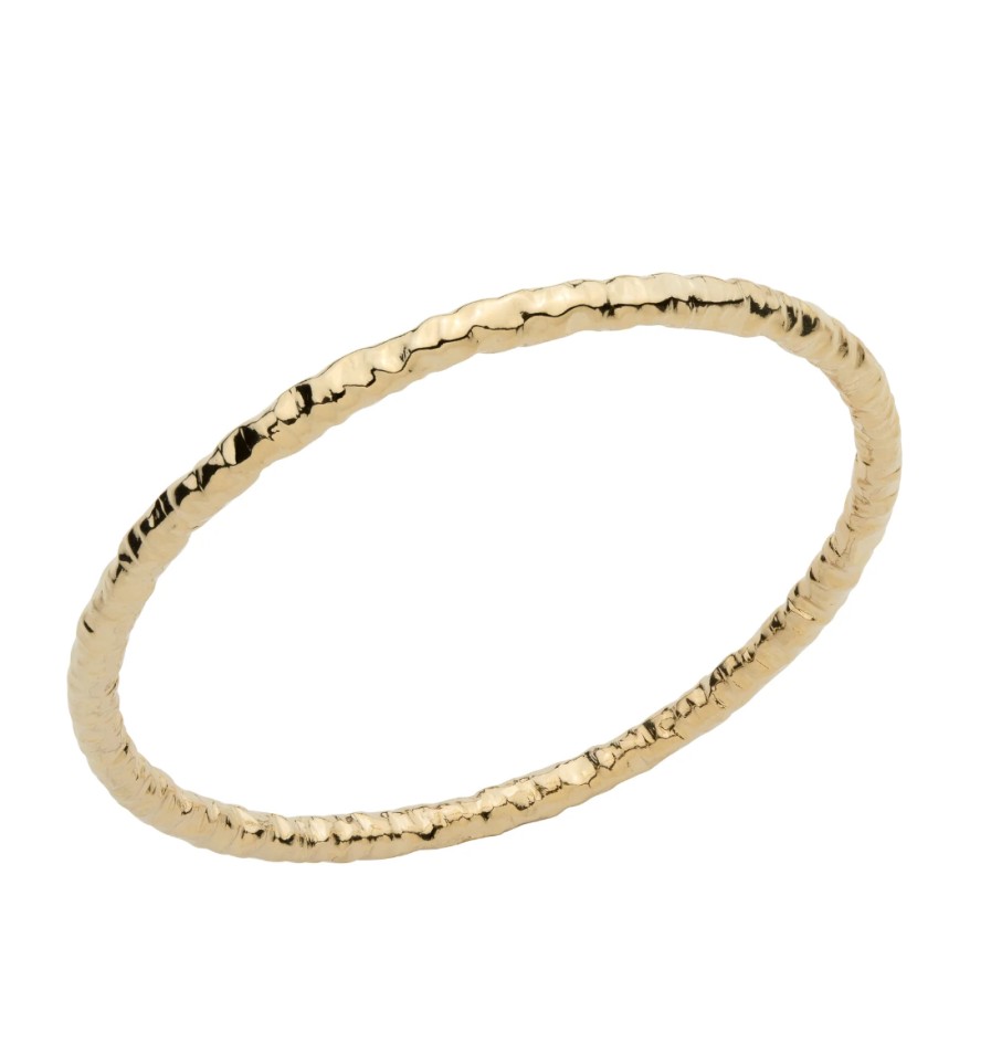 Accessories Jennifer Fisher Bracelets | Jennifer Fisher Hailey Bangle