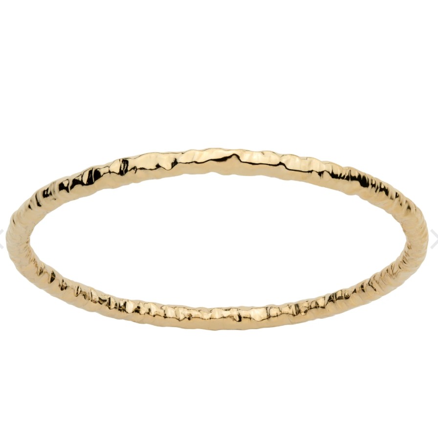 Accessories Jennifer Fisher Bracelets | Jennifer Fisher Hailey Bangle