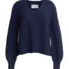 Sweaters Eleven Six | Tess Sweater Navy