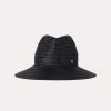 Accessories Toteme Hats | Panama Hat