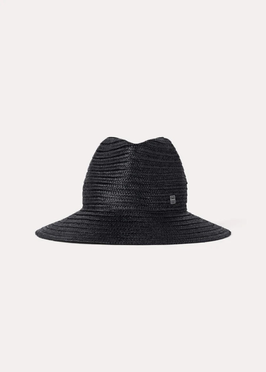 Accessories Toteme Hats | Panama Hat