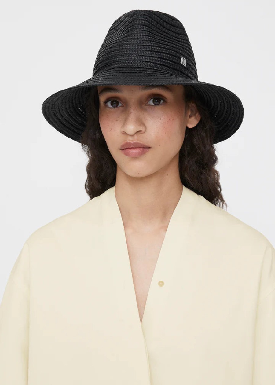 Accessories Toteme Hats | Panama Hat