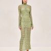 Dresses/Jumpsuits Alexis | Tafari Dress Sage