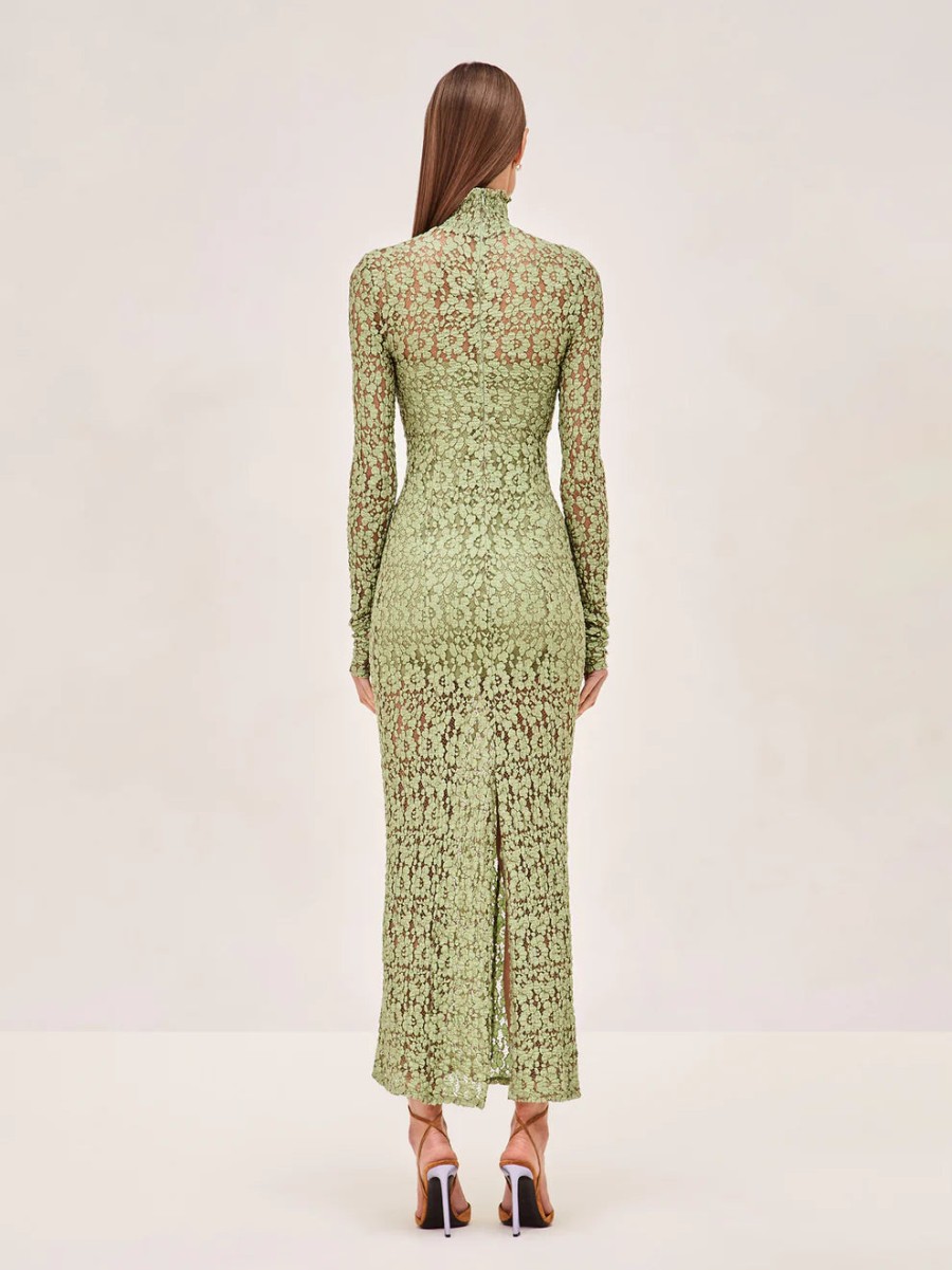 Dresses/Jumpsuits Alexis | Tafari Dress Sage