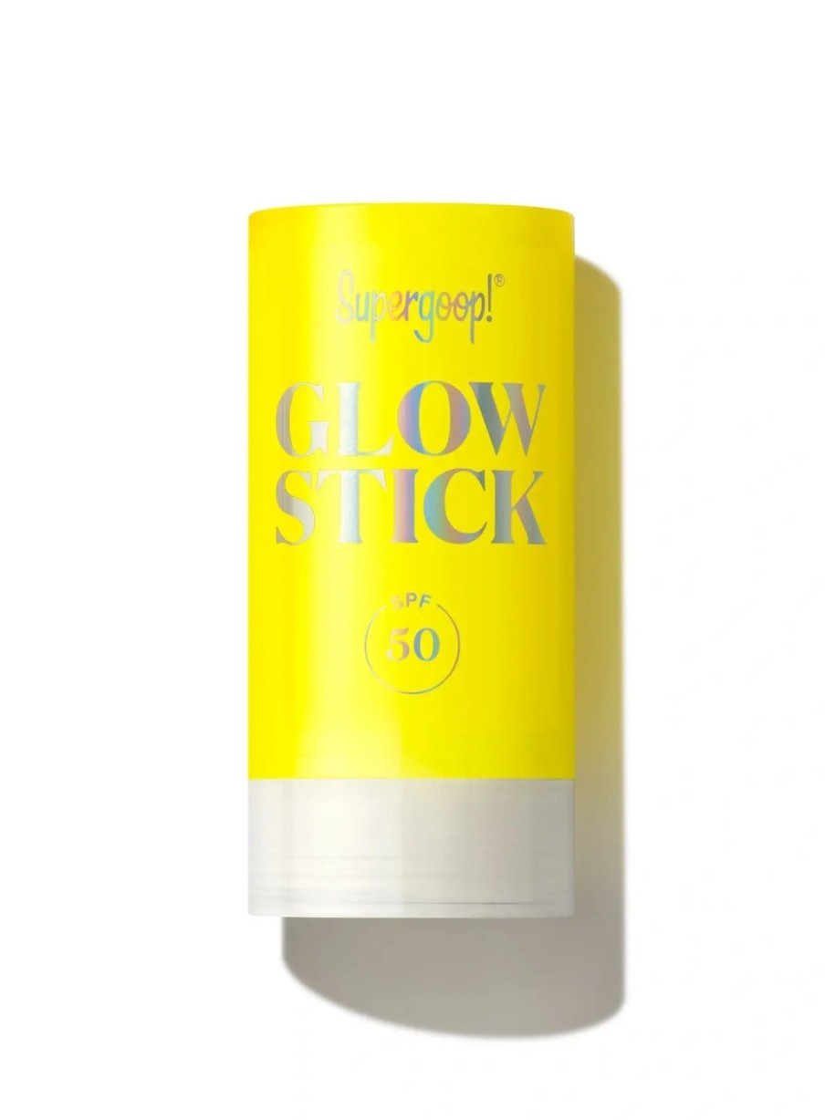 Accessories Supergoop Beauty | Supergoop Glow Stick Sunscreen