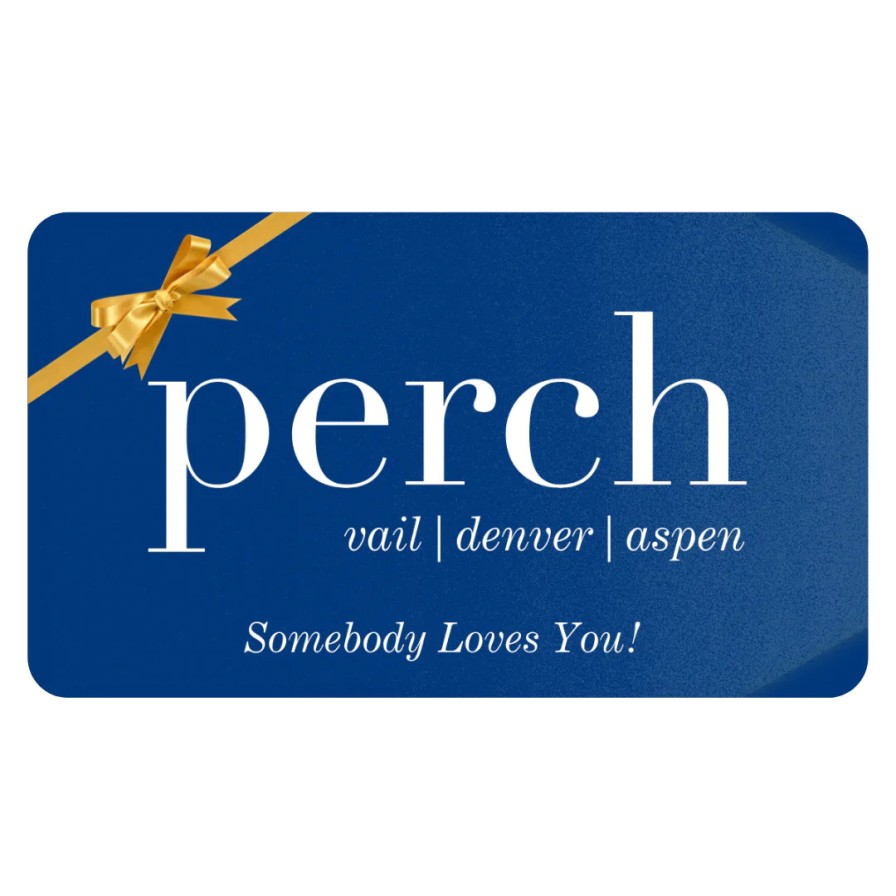 Accessories Perchvail Home | Online Gift Card