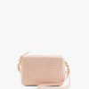 Accessories Clare V Cross Body | Midi Sac Perf Cross Body