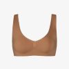 Lingerie Commando | Ballet Body Bralette Coc-Cocoa