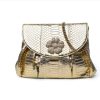 Accessories Michelle Wilhite Clutches | Michelle Wilhite Medium Abby Bag