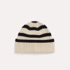 Accessories Toteme Hats | Signature Stripe Beanie