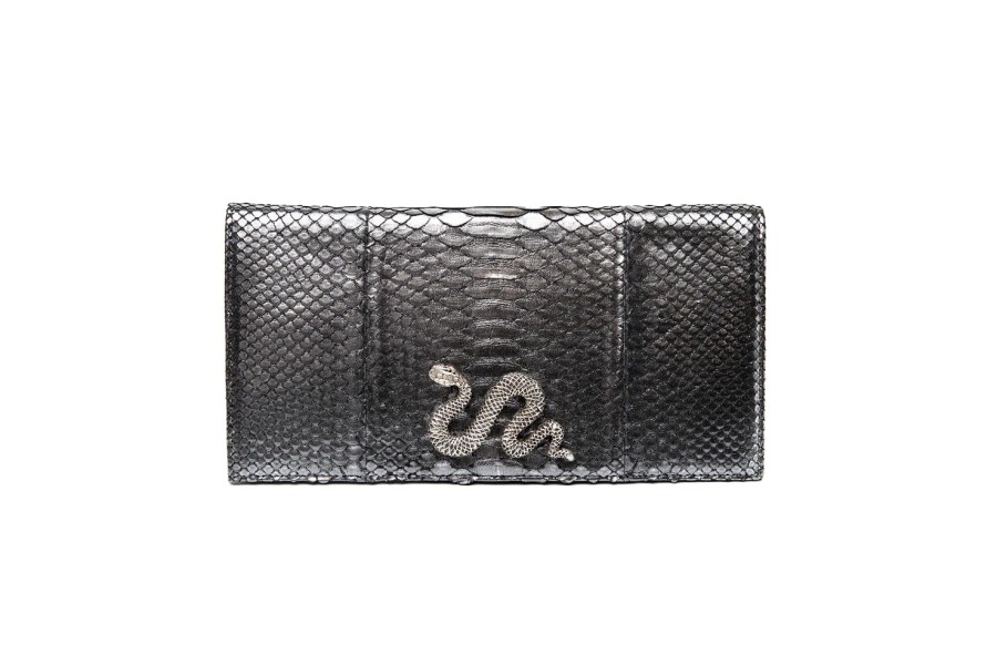 Accessories Michelle Wilhite Clutches | Eloise Clutch