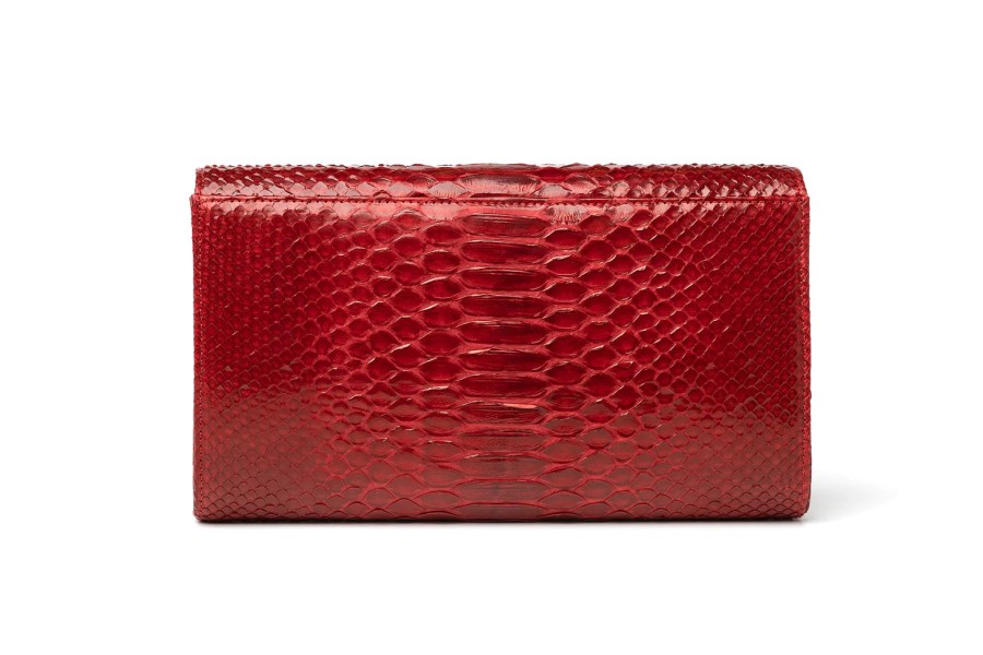 Accessories Michelle Wilhite Clutches | Frieda Clutch