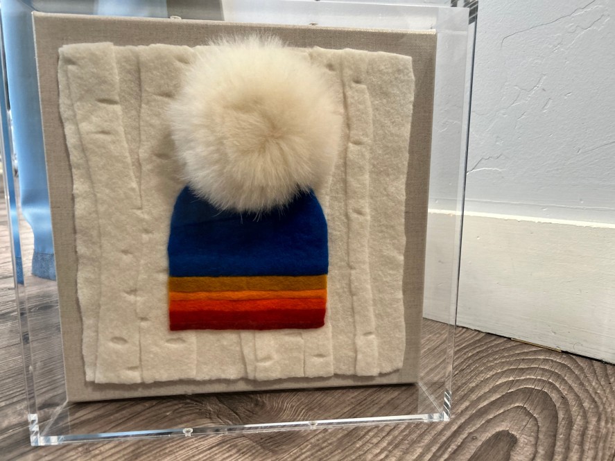 Accessories Maryanne Quinn Art Home | Maryanne Quinn Snow Hats