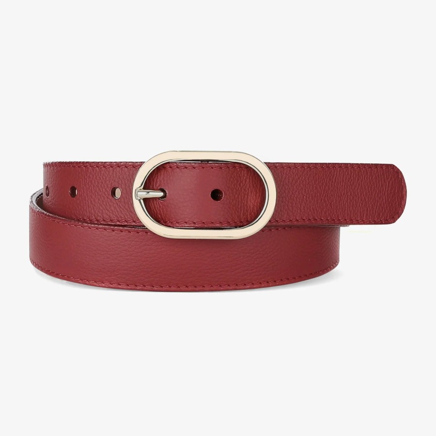 Accessories Brave Leather | Kezia Belt