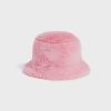 Accessories Apparis Hats | Gilly Koba Bucket Hat