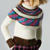 Sweaters Smythe | Lopi Sweater Birch Multi