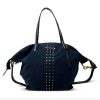 Accessories Kempton & Co. Cross Body | Washed Navy Canvas Crossbody