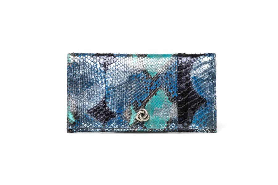 Accessories Michelle Wilhite Clutches | Eloise Clutch