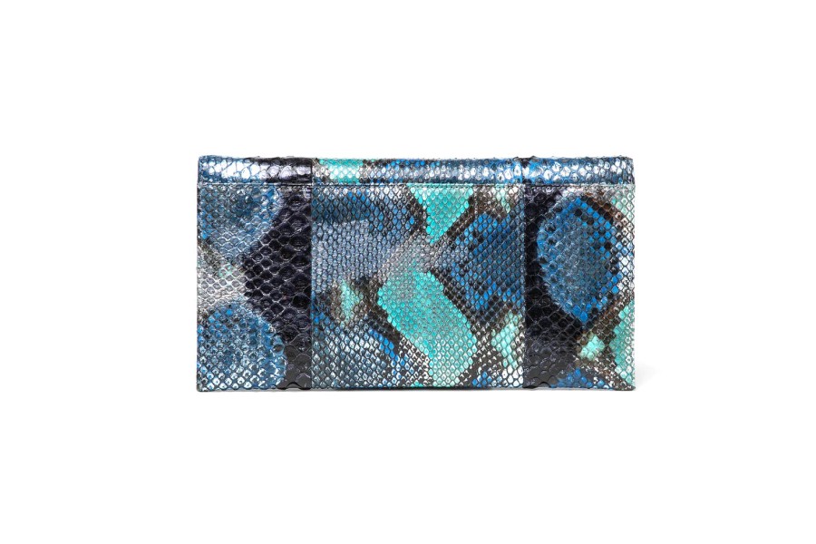 Accessories Michelle Wilhite Clutches | Eloise Clutch