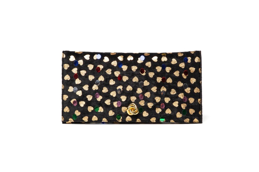 Accessories Michelle Wilhite Clutches | Eloise Clutch