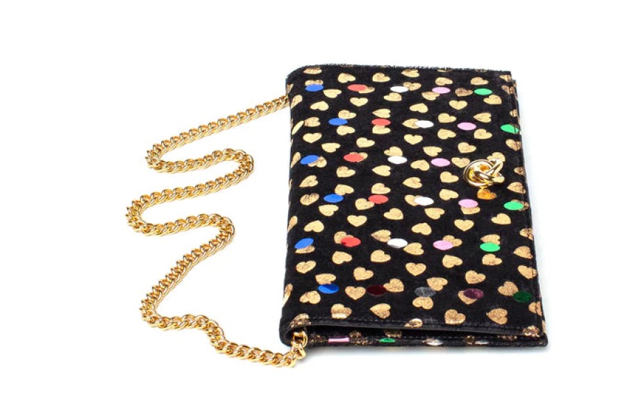 Accessories Michelle Wilhite Clutches | Eloise Clutch