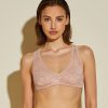 Lingerie Cosabella | Never Say Never Racerback Bralette