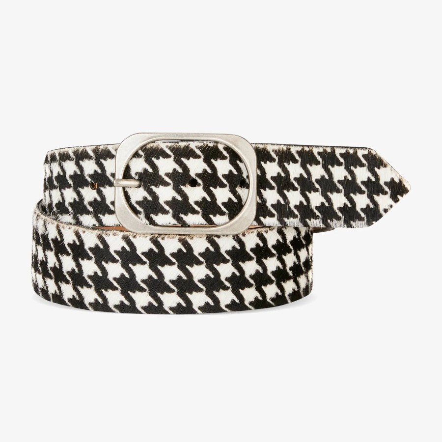 Accessories Brave Leather | Oona Belt