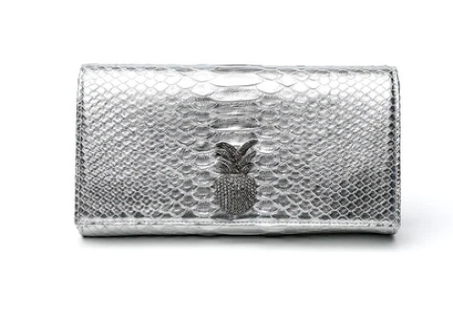 Accessories Michelle Wilhite Clutches | Michelle Wilhite Olivia Clutch