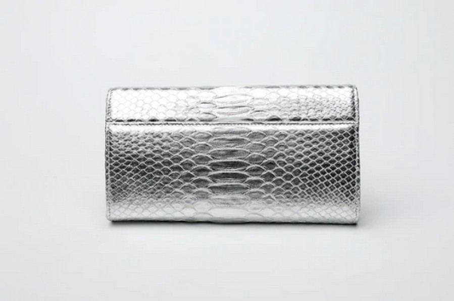 Accessories Michelle Wilhite Clutches | Michelle Wilhite Olivia Clutch