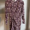 Dresses/Jumpsuits Isabel Marant | Dulce Dress Purple