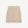 Bottoms By Malene Birger | Solir Skirt Mojave Desert