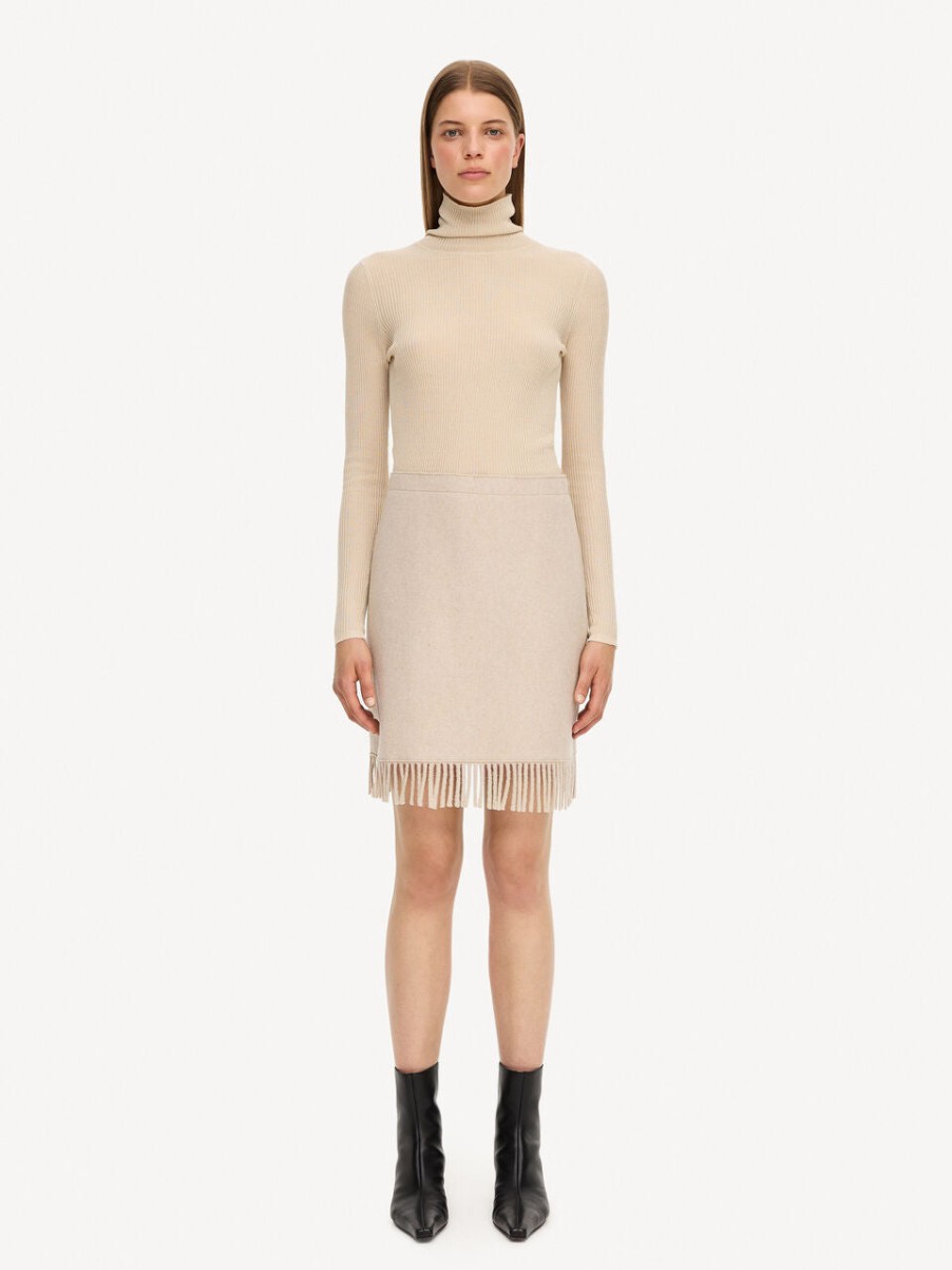 Bottoms By Malene Birger | Solir Skirt Mojave Desert