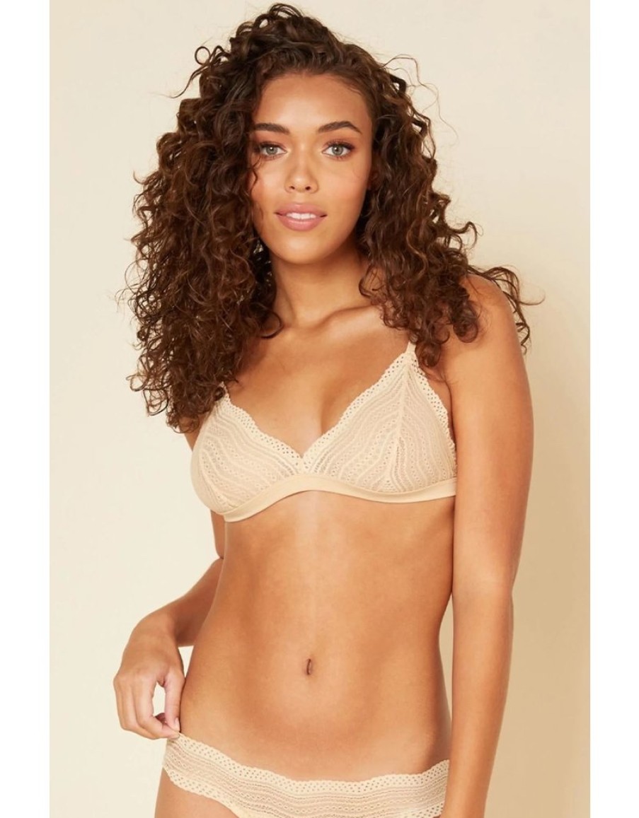 Lingerie Cosabella | Cosabella Dolce Soft Bra