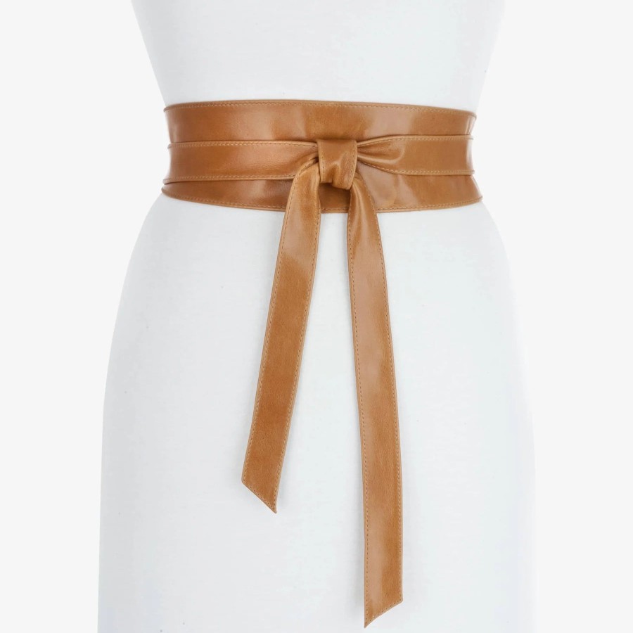 Accessories Brave Leather | Mananas Belt