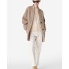 Outerwear Vanessa Bruno | Benicio Jacket Taupe