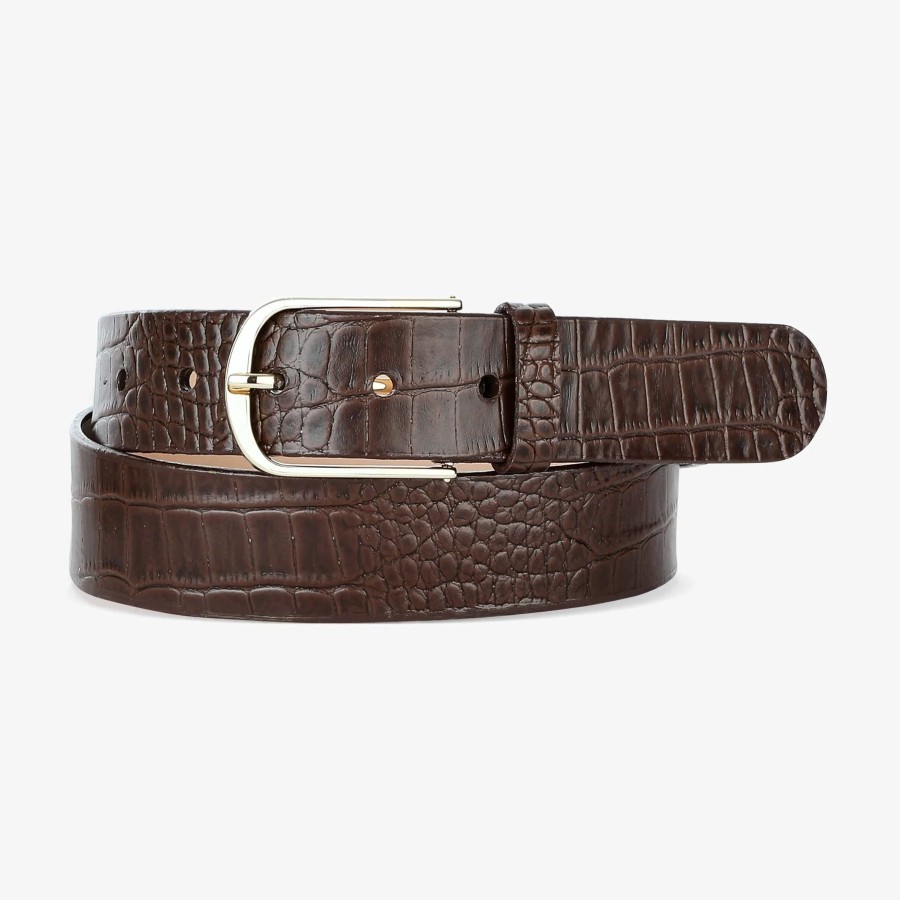 Accessories Brave Leather | Brayan Belt