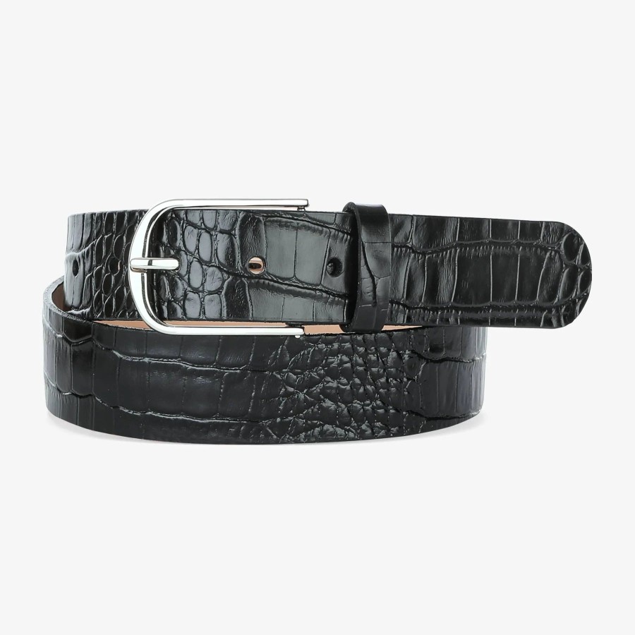 Accessories Brave Leather | Brayan Belt