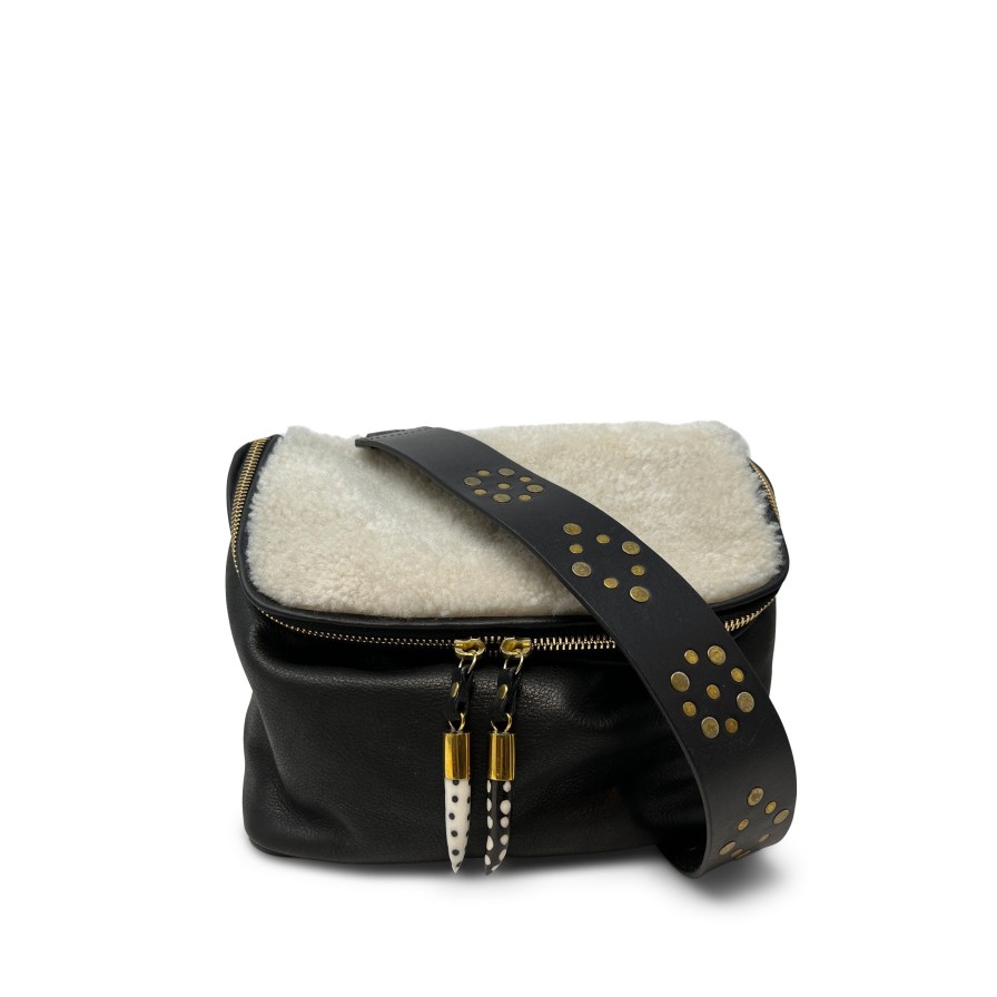 Accessories Kempton & Co. Cross Body | Mini Rough Night Crossbody