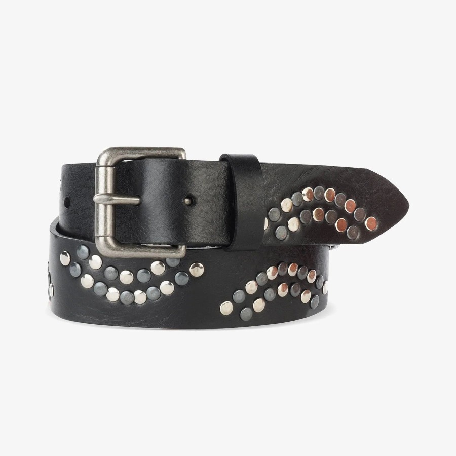 Accessories Brave Leather | Ferio Belt