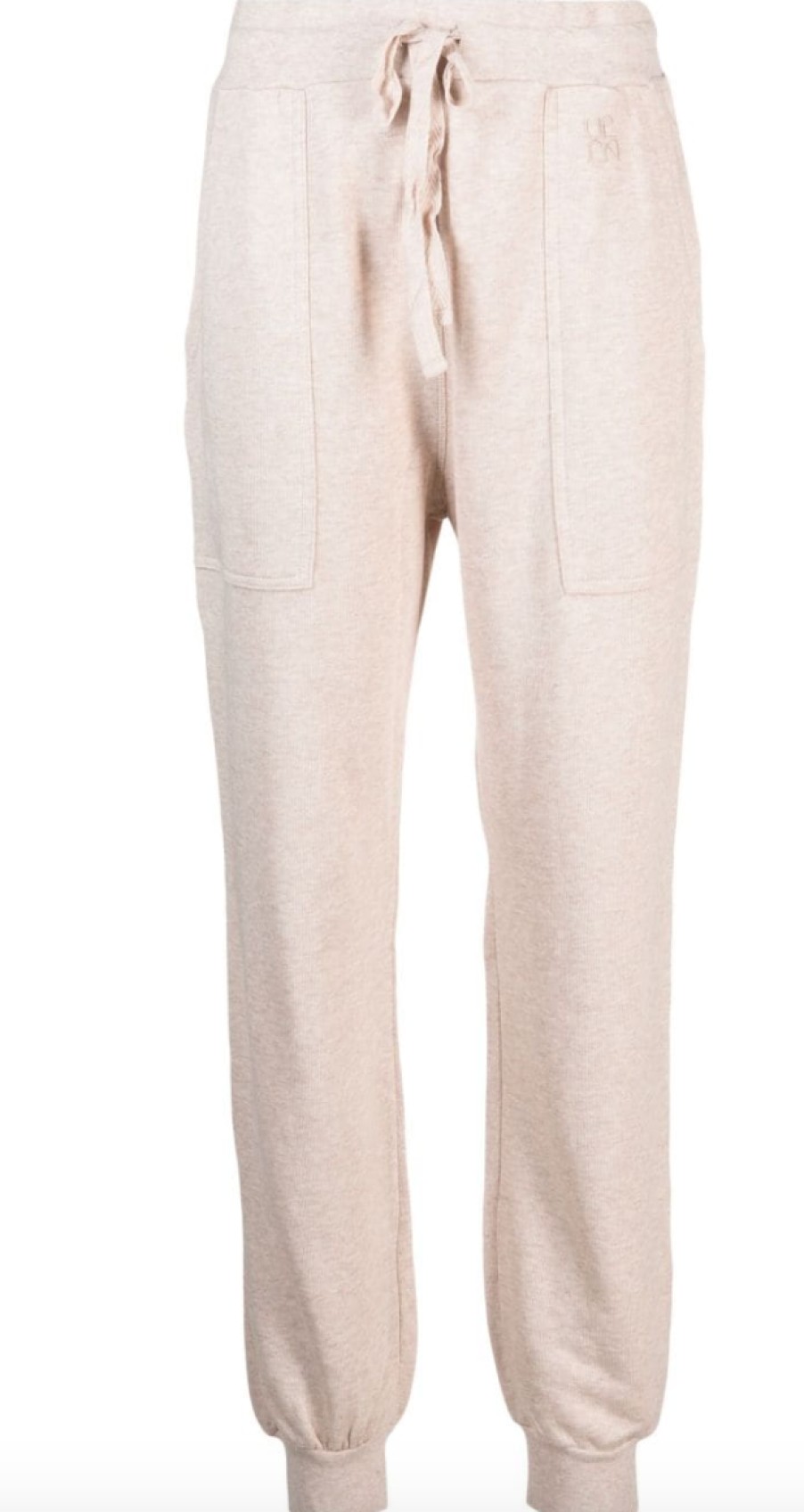 Loungewear Ulla Johnson | Rory Pants Oatmeal Melange