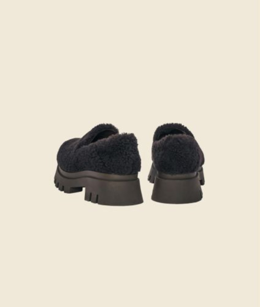 Shoes Dorothee Schumacher | Furry Chic Loafer