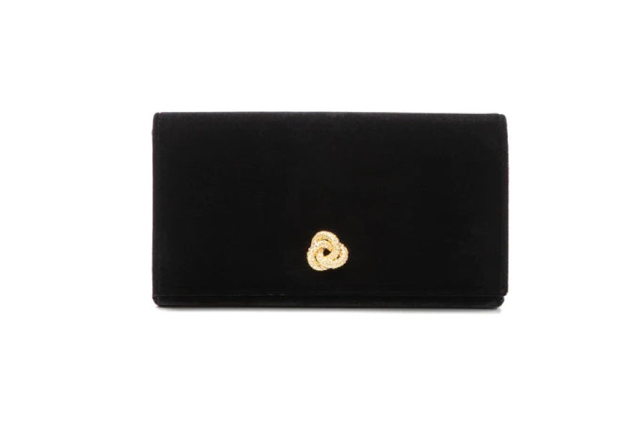 Accessories Michelle Wilhite Clutches | Olivia Clutch