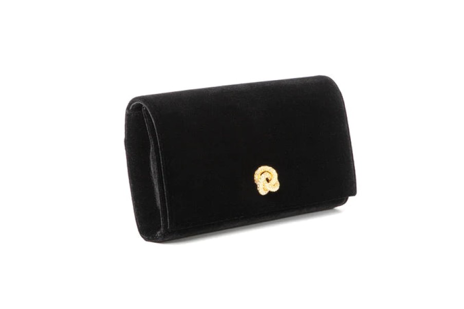 Accessories Michelle Wilhite Clutches | Olivia Clutch