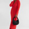 Dresses/Jumpsuits KADA | The Sweater Duster Midi Dress