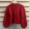 Sweaters Maiami | Mohair New Pullover