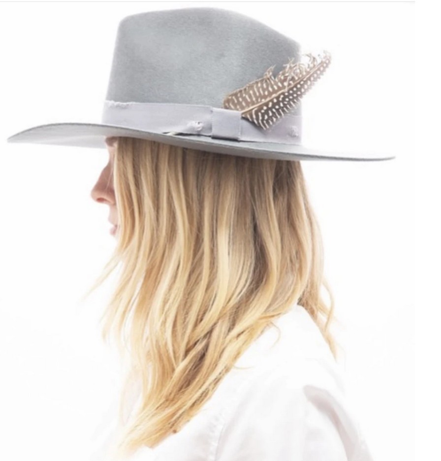 Accessories LovelyBird Hats | Lovelybird Verona Hat