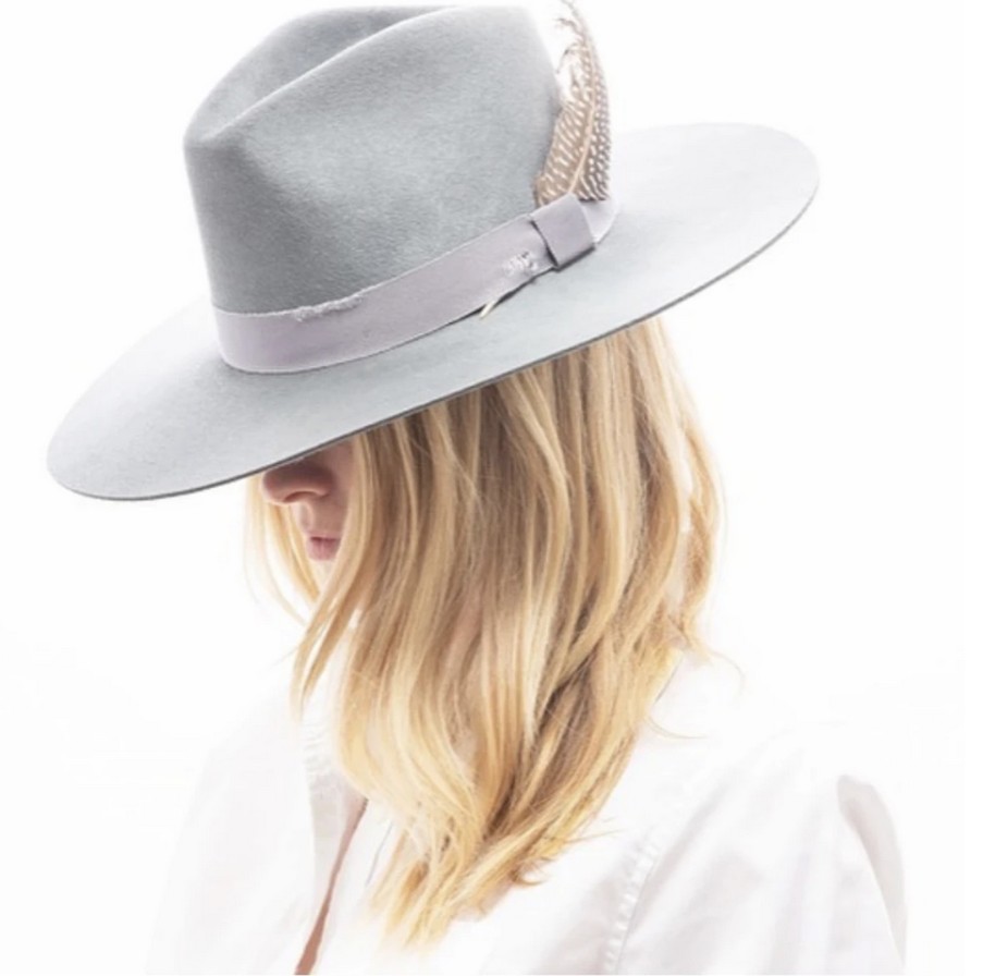 Accessories LovelyBird Hats | Lovelybird Verona Hat