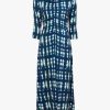 Dresses/Jumpsuits Proenza Schouler | Natalee Dress Sage Multi